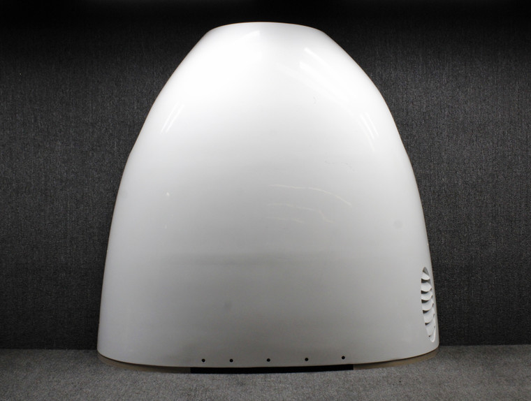 102412-002 Piper PA46-500TP Upper Forward Engine Cowling Assembly