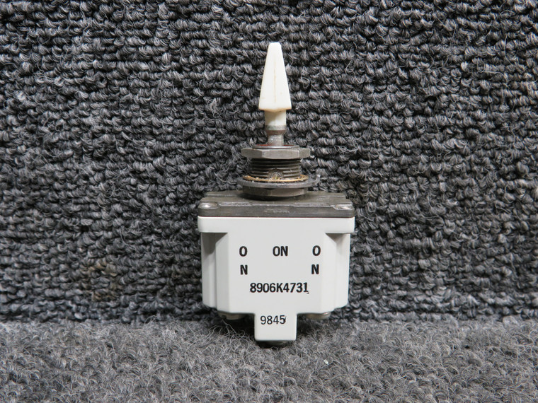 8906K4731 Mooney M20R ETA Flap Position Switch