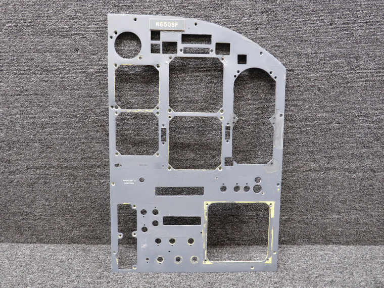 9253049-2 Cessna Citation III 650 Instrument Panel RH