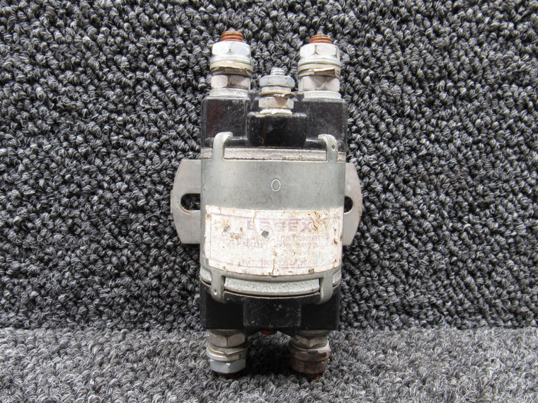 124-314111 (Alt: 487-084) Essex Solenoid Relay (24V)