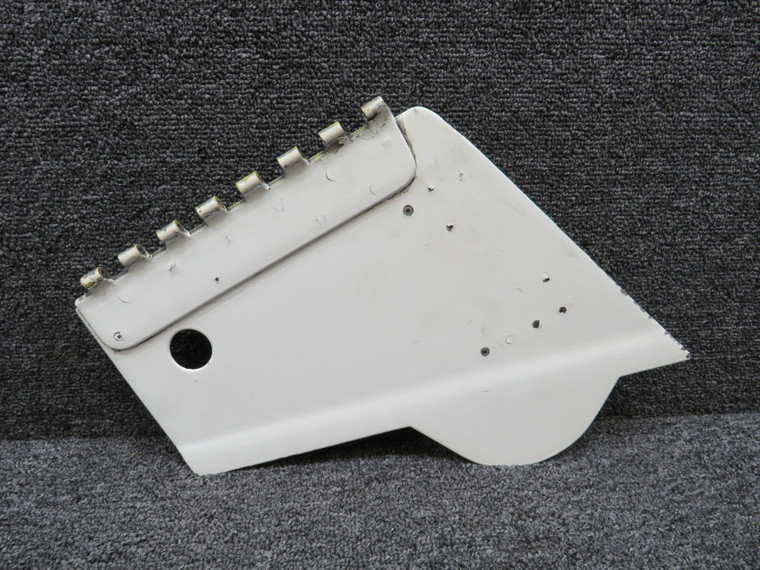 6227001-110 Cessna Citation III 650 Main Gear Upper Door Assembly RH