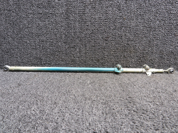 915007-001 Mooney M20R Adjustable Rudder Control Tube