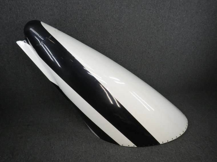 6212080-35-1 (Alt: 6212080-34) Cessna Citation III 650 Tailcone Stinger Assembly