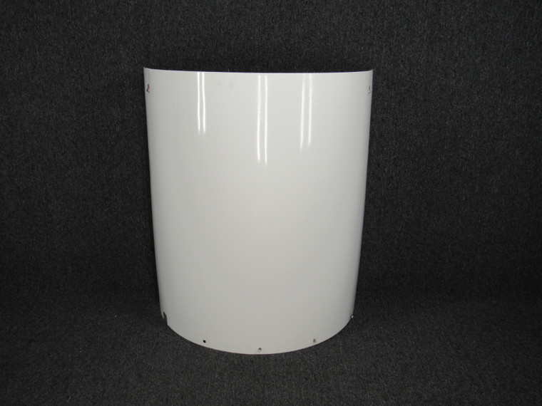 6252120-50 (Fso: 6252620-3) Cessna Citation III Upper Engine Cowling Assembly LH