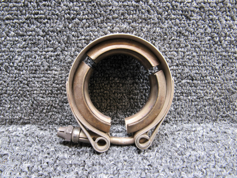24540-150 Aeroquip Clamp Assembly