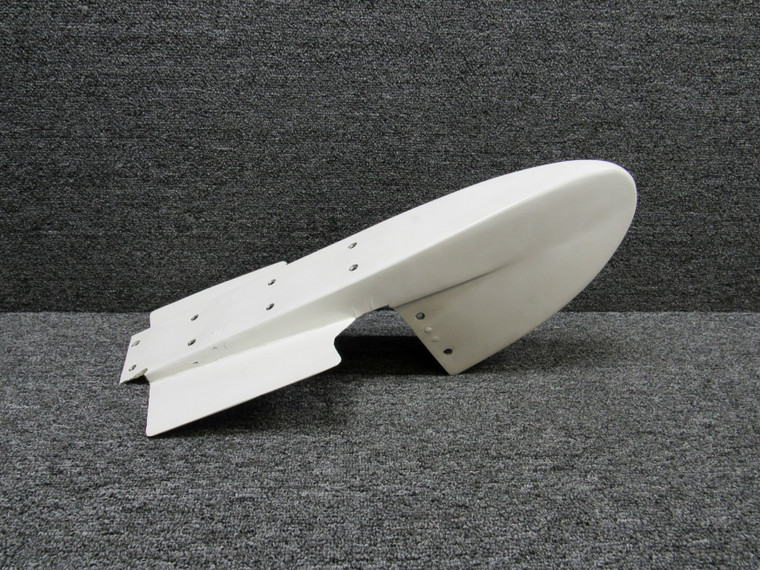 6222563-3 Cessna Citation III 650 Inboard Flap Island Boat Tail Fairing LH