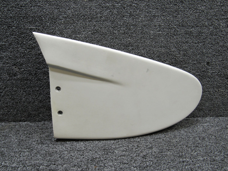 6222563-35 (Fso: 6222563-41) Cessna Citation III 650 Inboard Flap Island Aft Fairing RH
