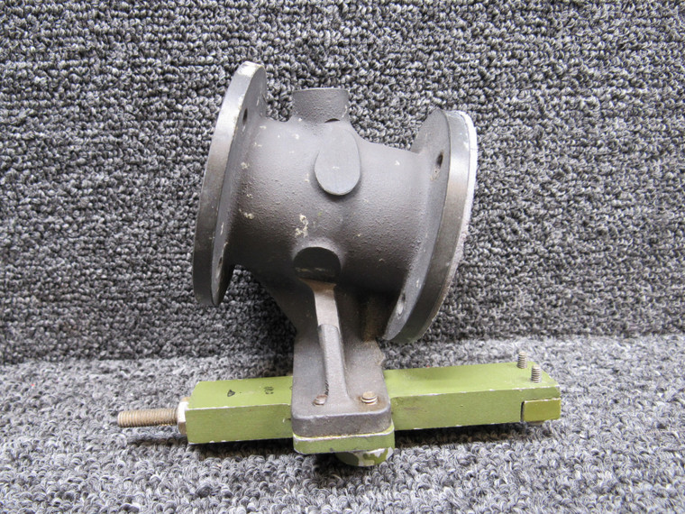 6214528-1 Cessna Citation III 650 Windshield Anti-Ice Valve Assembly
