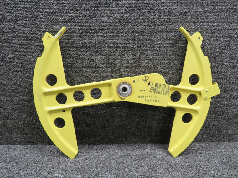 6261017-3 Cessna Citation III 650 Forward Elevator Quadrant Sector
