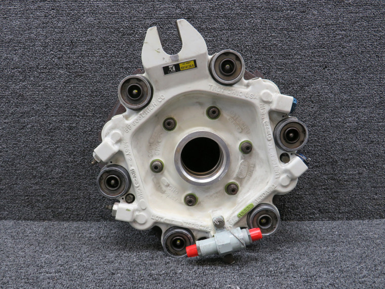 2-1502-3 B.F. Goodrich Main Landing Gear Brake Assembly