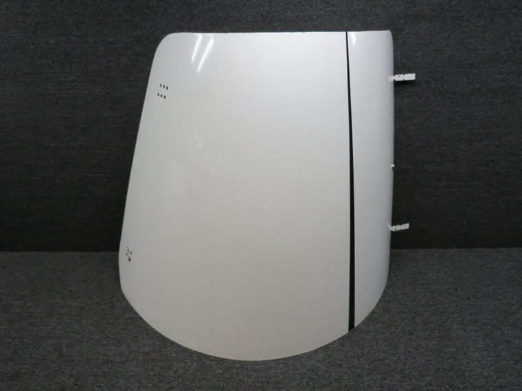 6213076-17 Cessna Citation III 650 Nose Compartment Door Assembly RH