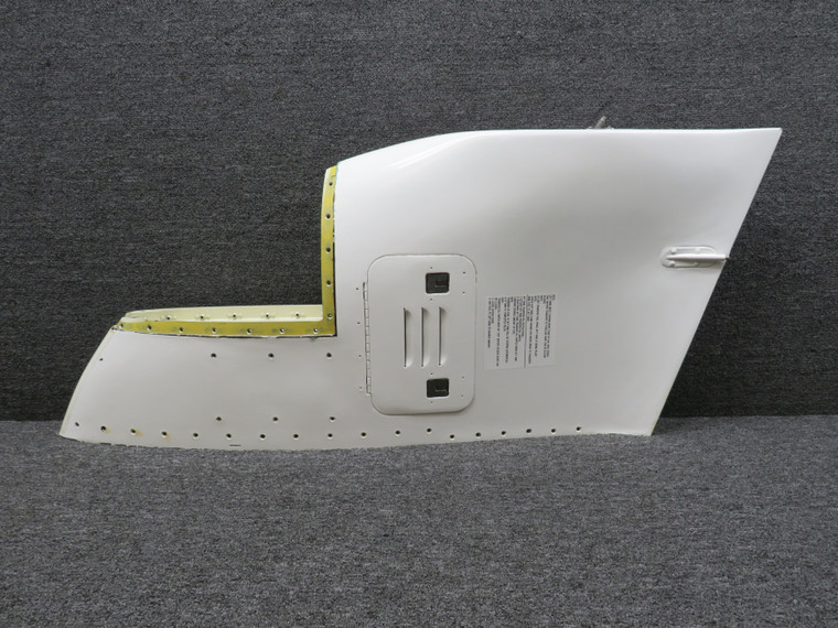 6223000-3 (Fso: 6223000-95) Cessna Citation III 650 Wing Tip Bond Assembly LH