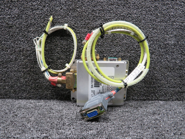 P12339 AirCell AHI-1 Handset Interface Unit