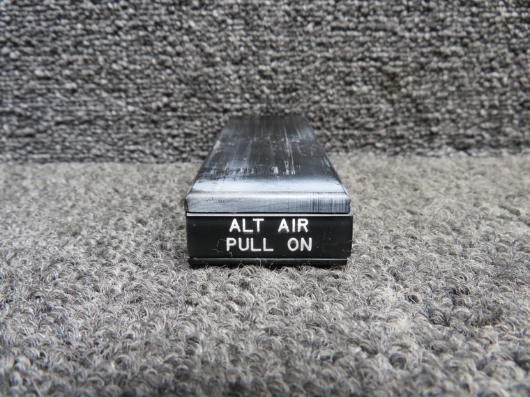 917033-509 Mooney M20R Alt Air Pull Assembly
