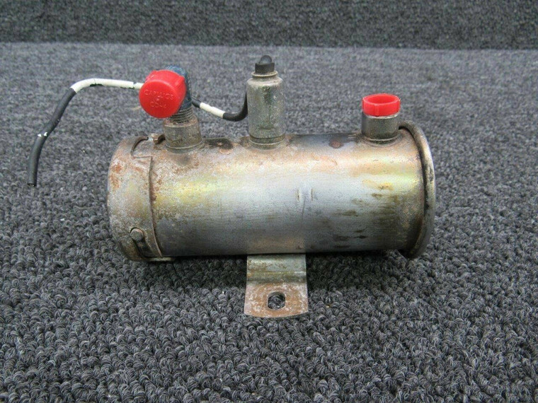 477-060 Beech 35-B33 Facet Fuel Pump Assy (Volts: 12)
