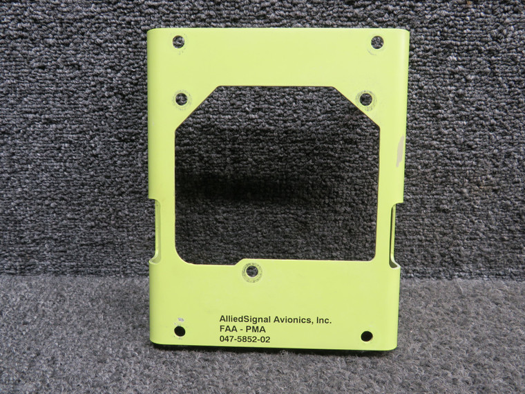 047-5852-02 Mooney M20R Bendix King Auto Pilot Mount Bracket