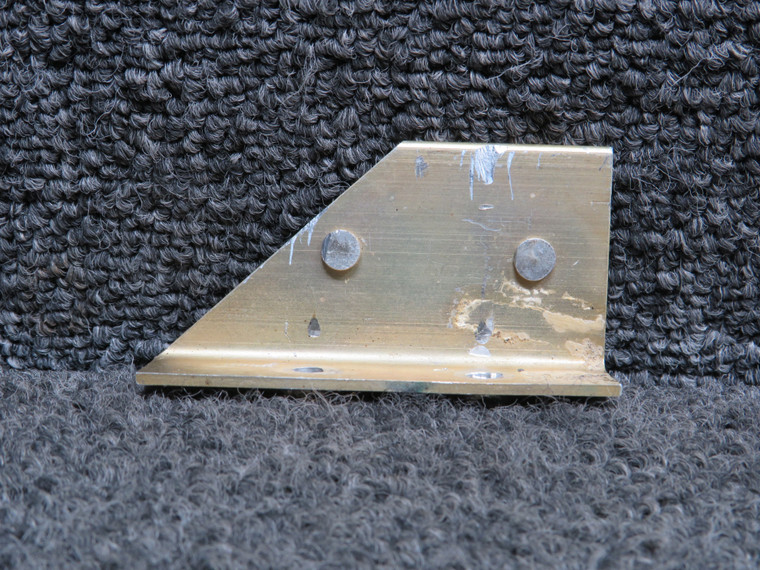 140221-009 Mooney M20R Rear Seat Angle LH