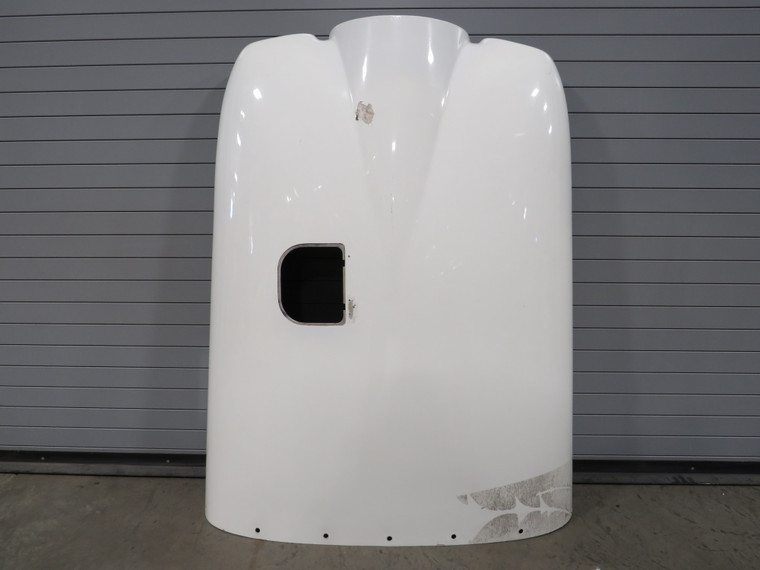 650154-001 Mooney M20R Upper Cowling Assembly (Damage)