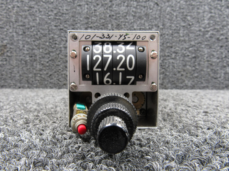 101-331-45-100 Gables Engineering Control Unit (Less Mount)