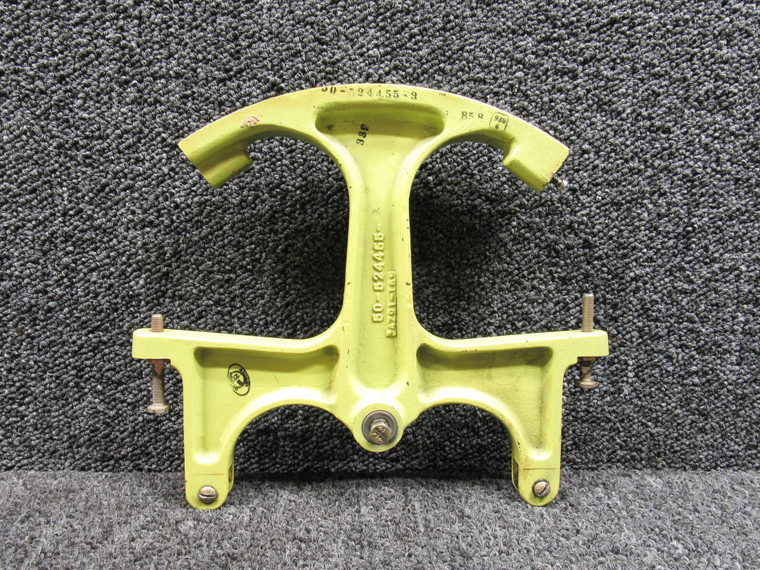 50-524455-1 (Alt: 50-524455-3) Beechcraft KA-E90 Rudder Bellcrank Assy LH