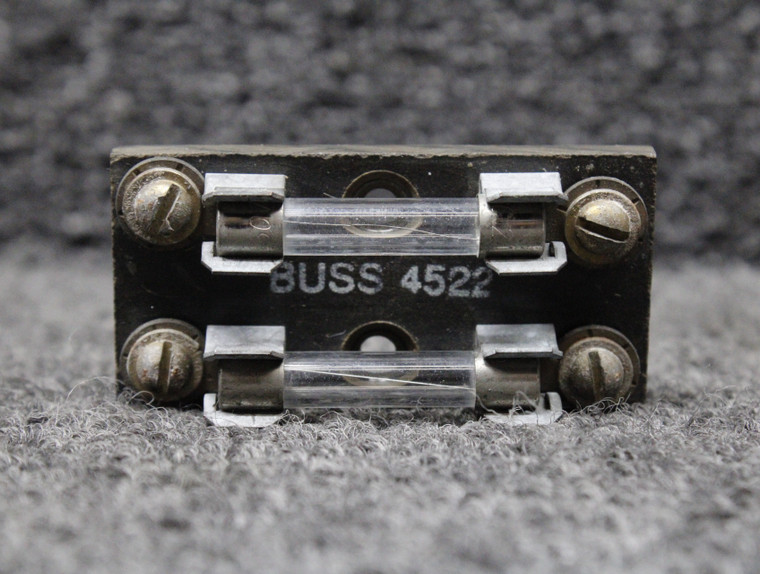 4522 Beechcraft 58 Fuse Block Assembly