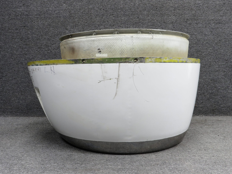 2652010-65 LearJet 35A Nacelle Air Inlet Assembly LH