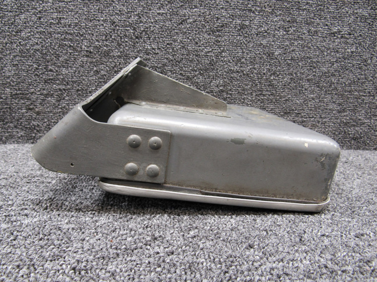 3010975-A United Aircraft Ignition Regulator (Volts: 14-28)
