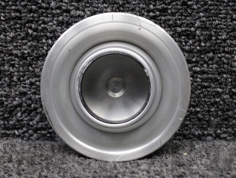 99-750-130-00 Beechcraft 58 B/E Aerospace Overhead Cabin Air Vent Outlet