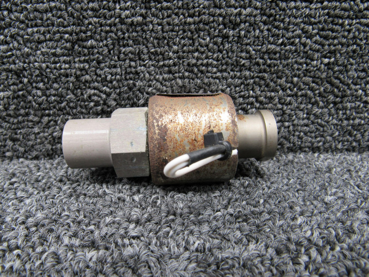 2297-00-9 Dukes Solenoid Valve Assembly (Volts: 24, Amps: 1.2)