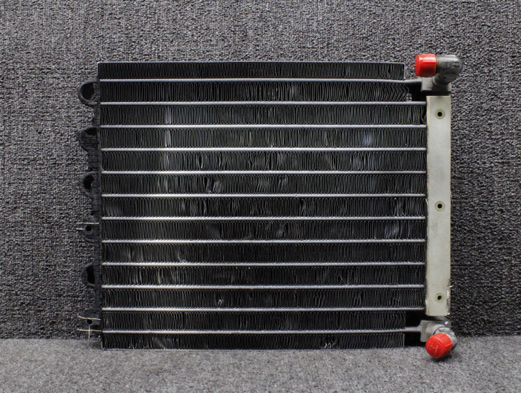 1523510-4 (Alt: 36-380101-3) Aero Space Controls AC Condenser Coil Assembly