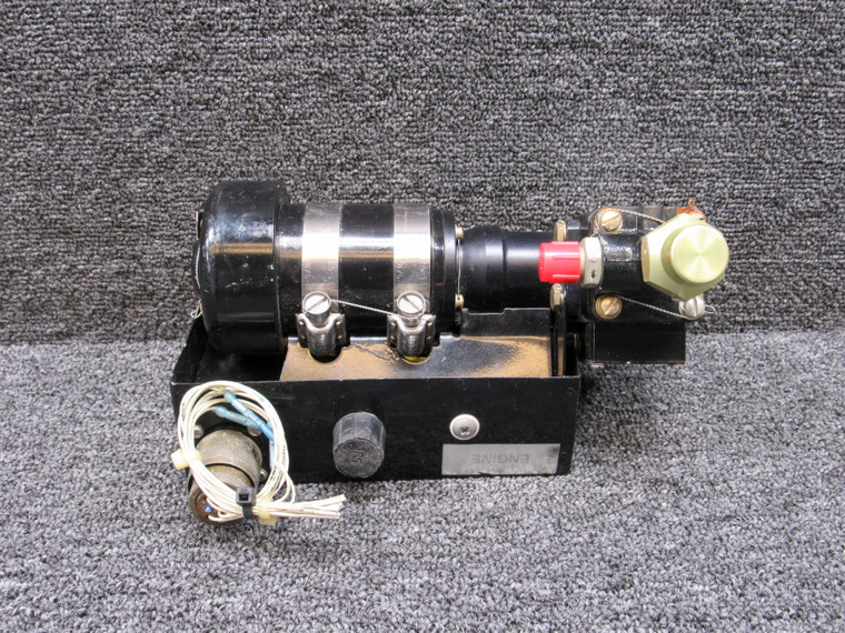 XA9511C010 Aerospace TKS Metering Pump