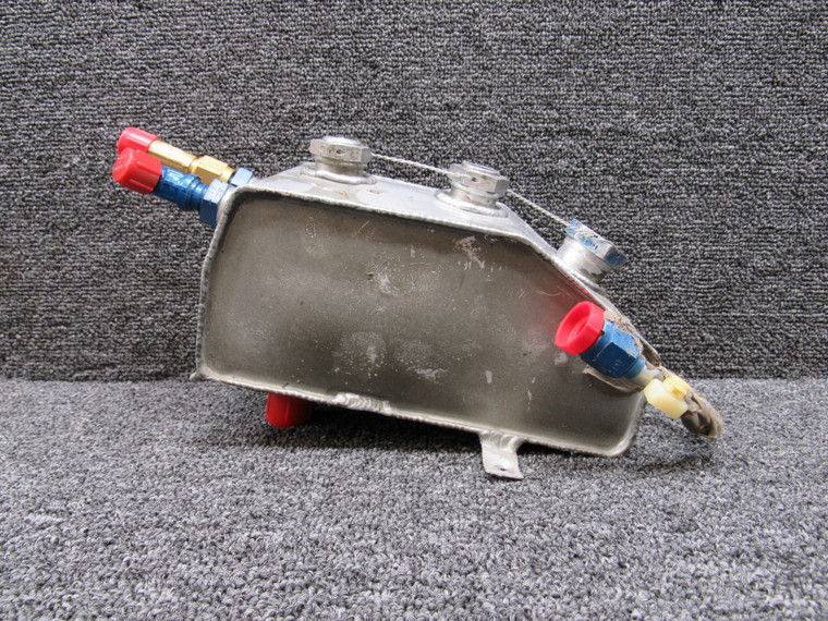 6517100-19 Cessna Citation S550 Brake Reservoir Assembly