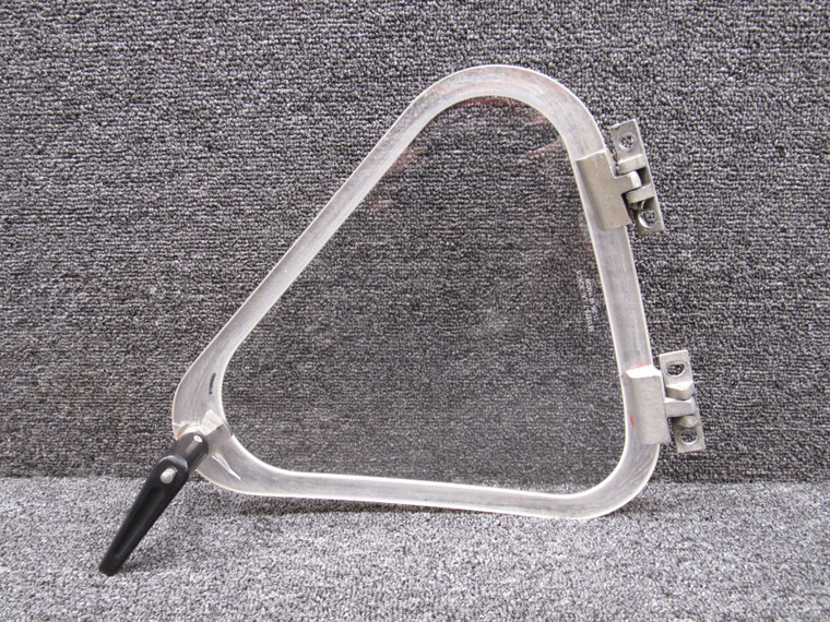 5511275-7 Cessna Citation S550 Foul Weather Window (Cracked)