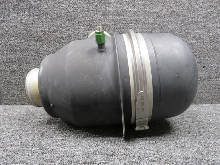 73030-738386-3 (Alt: 9912069-13) Hamilton Sundstrand R70-3WG Water Separator