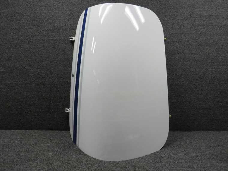 5513066-1 Cessna Citation S550 Nose Baggage Door Assembly LH