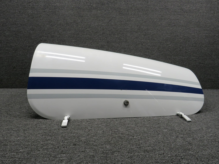 5513066-2 Cessna Citation S550 Nose Baggage Door Assembly RH