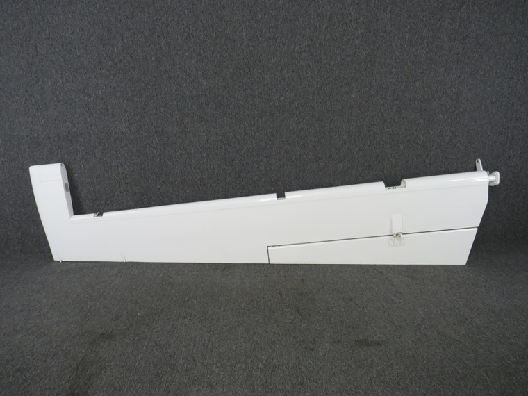 5534000-26 (Fso: 5534000-206) Cessna Citation S550 Elevator LH Assembly