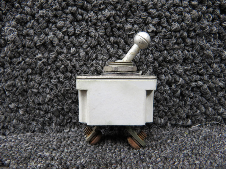 D7270-1-5 (Alt: MS24509-A-5) Klixon Circuit Breaker Toggle Switch