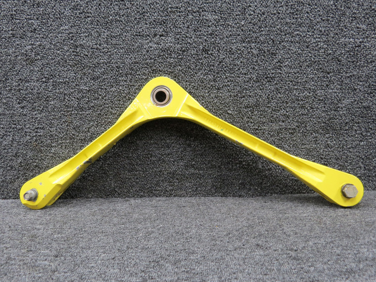 206-031-589-001 Bell 206B Mast Support Link