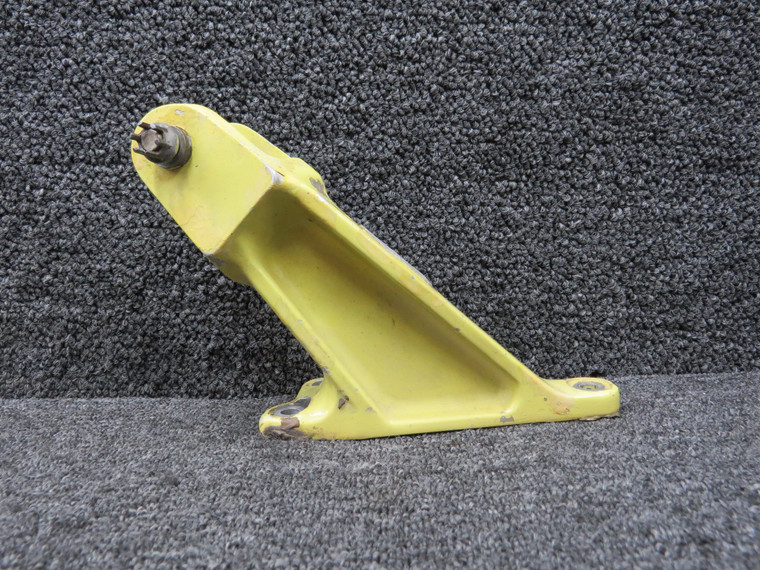 206-001-544-006 (Cast: 206-001-544-6) Bell 206B Mast Support Assembly RH