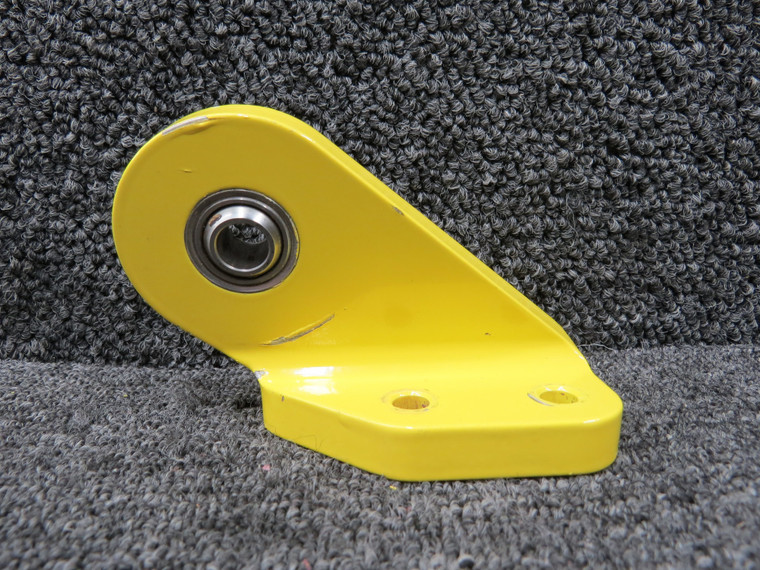 206-031-592-001 Bell 206B Aft Fitting Assembly LH