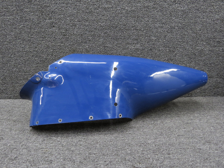 206-033-420-009 Bell 206B Tail Rotor Lower Fairing Assembly