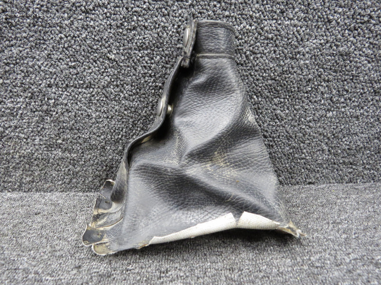 206-001-361-045 Bell 206B Control Yoke Boot Cover