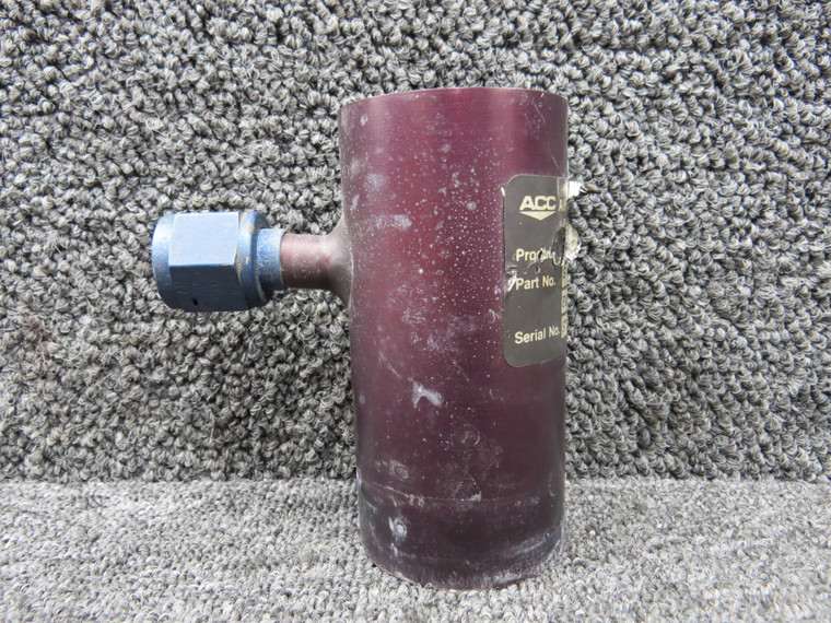 S-6424EC-4 Air Comm Corp Ejector Assembly