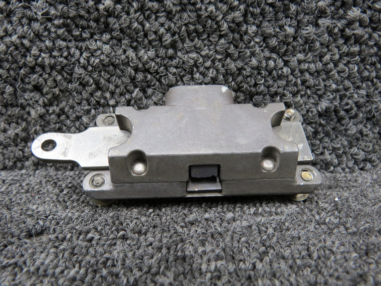 Bell 206B Crew Door Upper Latch Assembly LH