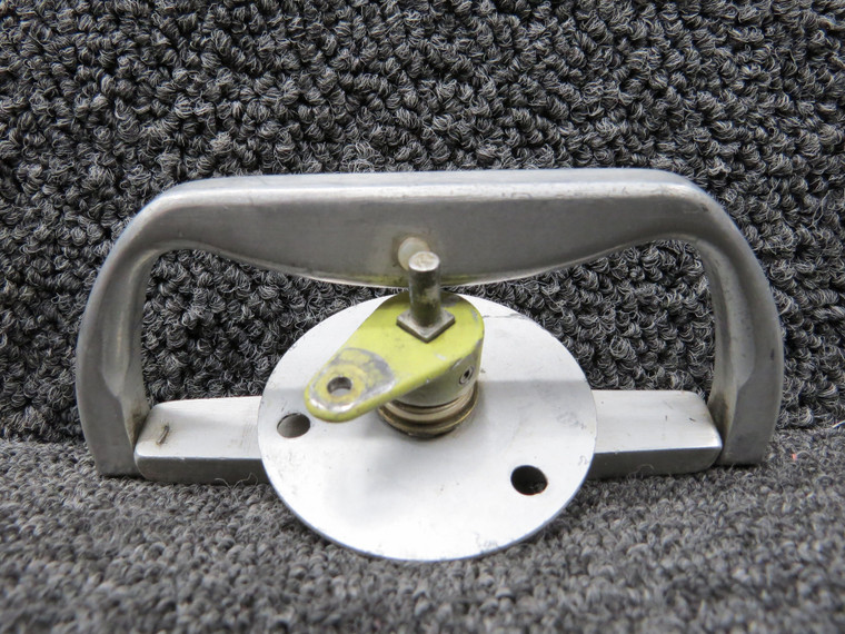 206-031-620-101 Bell 206B Interior Passenger Door Handle LH