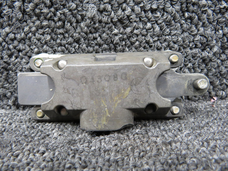 61155-1 Bell 206B Passenger Door Upper Latch Assembly LH