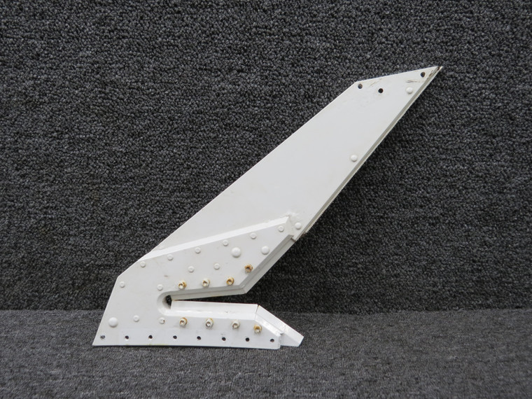 646-9502 Bell 206B-Dart Aerospace Lower Cable Cutter Assembly