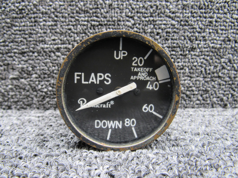 26B244-3 (Alt: 100-384053-3) AID Flap Position Indicator