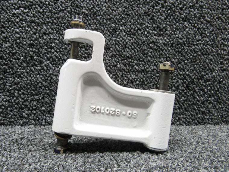 50-820102-4 (Use: 50-820102-10) Beechcraft KA-E90 Nose Gear Steering Link Assy